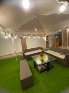 Casa Playa pulpos exclusiva en primer piso