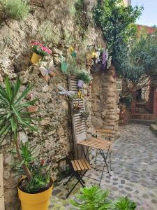 La Bulle, Spa Authentique et Romantique