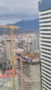 Batumi apartment sea vief