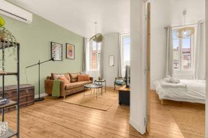 Charme Toulouse en centre-ville - Proche Métro