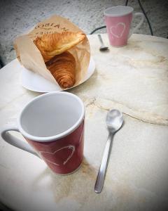 LE PASTORE Hypercentre avec Terrasse