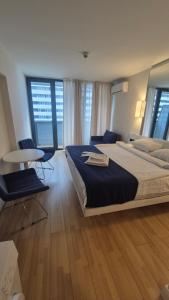 Batumi apartment sea vief