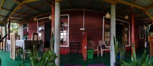 Green Heaven Lodge
