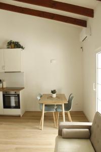 Apartament Es Niuet Son Parc Menorca