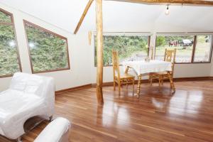 Caisae Eco-Lodge