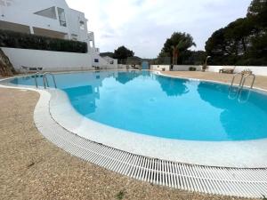 Apartament Es Niuet Son Parc Menorca