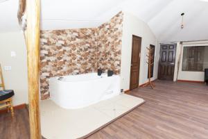 Caisae Eco-Lodge