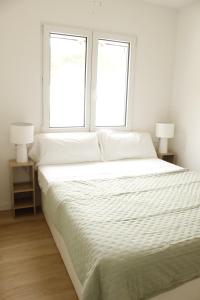 Apartament Es Niuet Son Parc Menorca