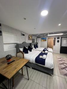 Taksim Nova House hotel