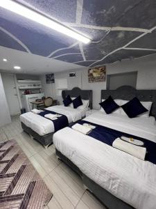 Taksim Nova House hotel