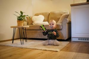 Wellness Chata Trvalka