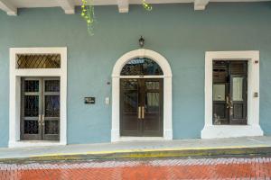 The Montefiore Condo by AcoModo Casco Viejo