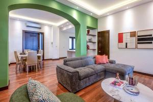 The Montefiore Condo by AcoModo Casco Viejo