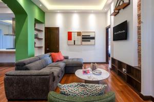 The Montefiore Condo by AcoModo Casco Viejo