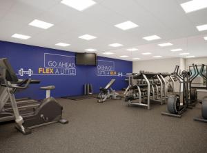 Holiday Inn Express & Suites Miami Intl Airport - 36th St by IHG