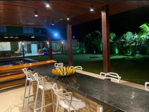 Casa de Campo - Fazenda Ingaiba