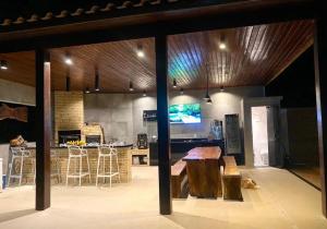 Casa de Campo - Fazenda Ingaiba