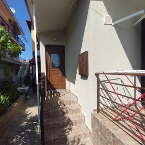 Αίγλη Apartment