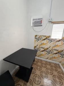 Quarto no centro