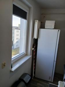 WYSOKA JAKOŚĆ - NISKA CENA - FULL SERVICE - BLISKOŚĆ DO MORZA i CENTRUM - Zamykany na OSOBNY klucz !