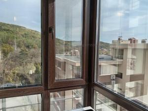 Vinitsa Coastal Studio with Balcony