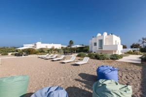 Villa Emiele Exclusive Private Sea Access & Garden