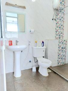 Lovely 3 bedroom Apartment in Nyali