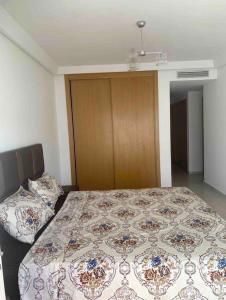 Appartement Cap Tingis vue sur mer