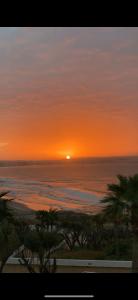 Appartement Cap Tingis vue sur mer