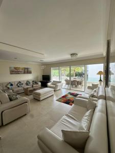 Appartement Cap Tingis vue sur mer