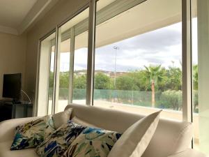 Appartement Cap Tingis vue sur mer