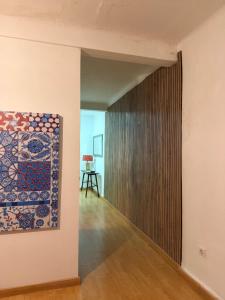 Coliseo Premium Apartment