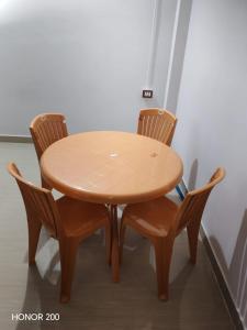 Jinkos Homestay with self cooking facility