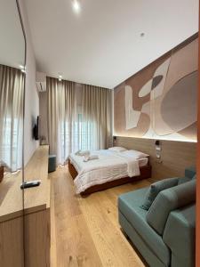 Xhani Boutique Rooms