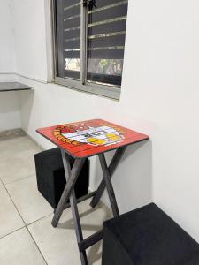 Apartamento no centro