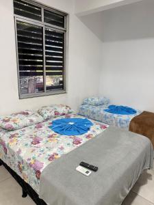Apartamento no centro