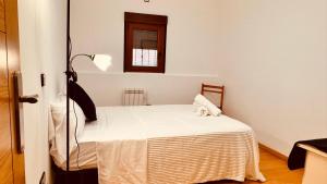 habitaciones barajas