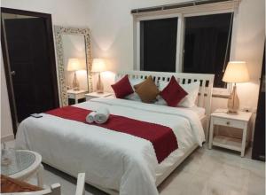 VINTAGE Peaceful penthouses 2BHK Nainital
