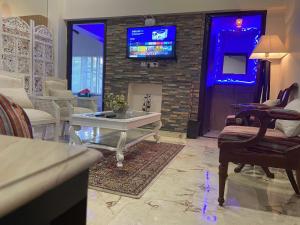 VINTAGE Peaceful penthouses 2BHK Nainital