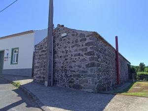 Holiday Home Tradicampo-Ferienhaus A Arribana by Interhome