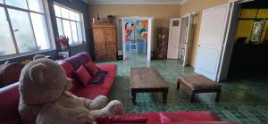 Hostal Centro Cultural el Talpetate