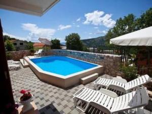 Holiday Home Haus Veronika by Interhome