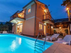 Holiday Home Haus Veronika by Interhome