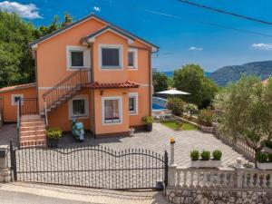Holiday Home Haus Veronika by Interhome