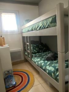 Un cocon en Camargue