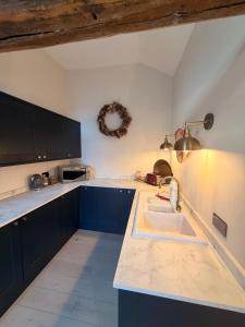 The stables at the Grange