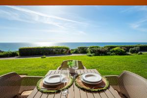 The Oceanfront Studio Luz VR106