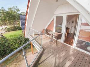 Holiday Home mit atemberaubendem Blick auf den See by Interhome