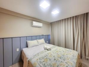 Bangalô no Carneiros Atlântico