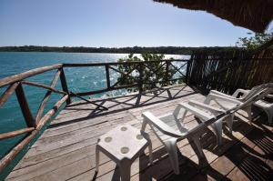 VILLA ICH NAH Xulha, Laguna Bacalar